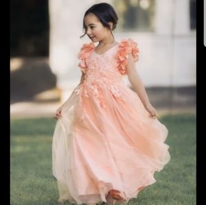 Just couture fancy dress